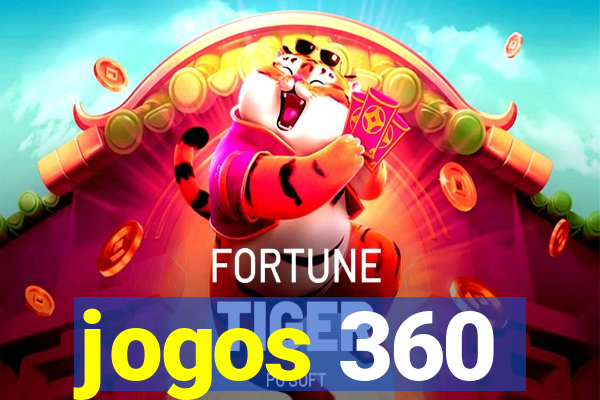 jogos 360